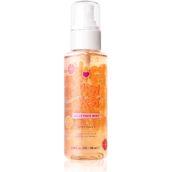 I Heart Revolution Jelly Burst Face Mist фон дьо тен фиксатор 100ml