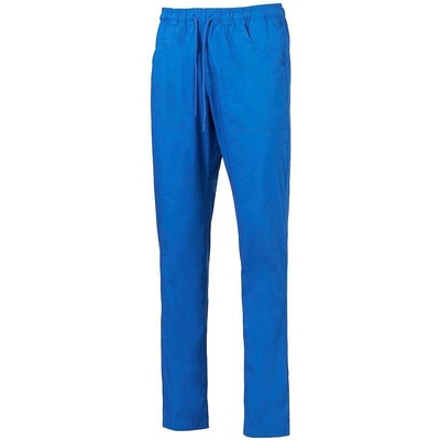 Kalhoty Payper FRESH lycra král. modrá