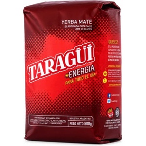 Taragüi Йерба мате Taragüi Energia 500 г