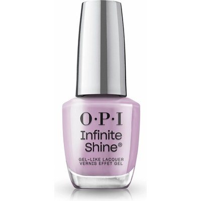 OPI Infinite Shine What’s Not to Lilac? 15 ml