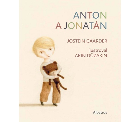 Anton a Jonatán