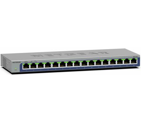 Netgear GS116v3