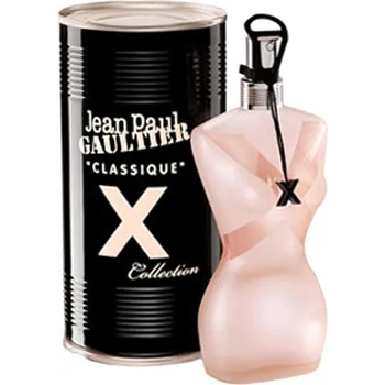 Jean Paul Gaultier Classique X Collection EDT 100 ml