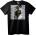 NOONEBRAND Тениска Paradise Lost анатомия - 2XL, White