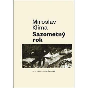 Sazometný rok