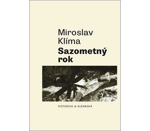 Sazometný rok
