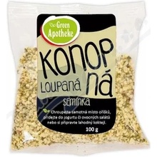 Green Apotheke Konopné semienka lúpané 100 g