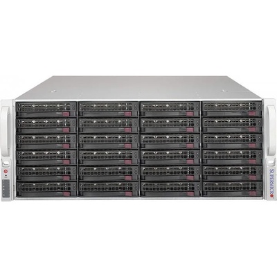 Supermicro CSE-846BE1C-R1K23B