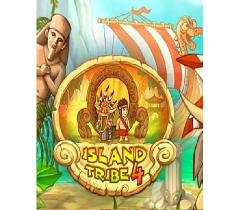 Island Tribe 4