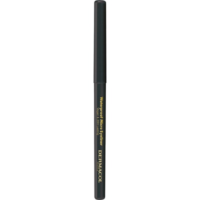 Dermacol Eyebrow Micro Styler automatická tužka na obočí s kartáčkem 02 0,1 g – Zboží Dáma