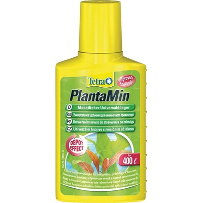 Tetra PlantaMin 100 ml