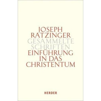 Einführung in das Christentum