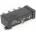 Delta AV signal transmission system VIDEO ROCKER RV-1/4P