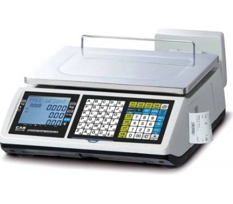 CAS CT-100
