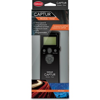 Hähnel CAPTUR Timer Module