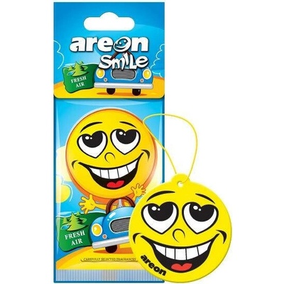 Areon SMILE - Fresh Air 10 g