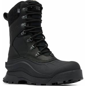Columbia Bugaboot Peak Размер на обувките (ЕС): 42, 5 / Цвят: черен