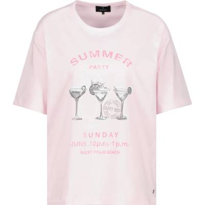 monari Тениска розово, размер 40