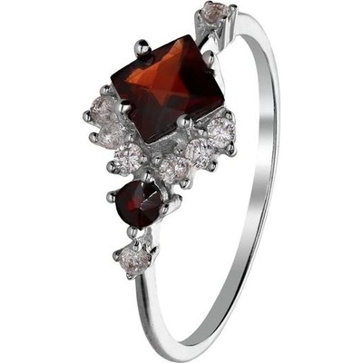 Zlaton Prsten bílé zlato 000073005247