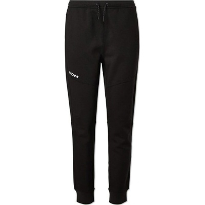CCM Team Locker Room Cuffed Joggers SR