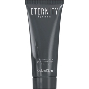 Calvin Klein Eternity душ гел за мъже 150 мл