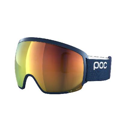 POC Orb Clarity Spare Lens Kit Lead Blue/Spektris Orange