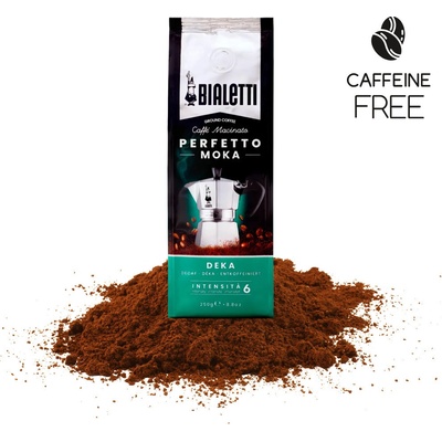 Bialetti Perfetto Moka Deka mletá 250 g