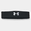 Under Armour Performance Black černá