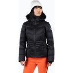 Rossignol Дамско скиорско яке Rossignol Joseray Down Jkt black