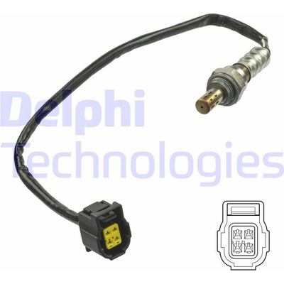 Lambda sonda Delphi ES21151-12B1