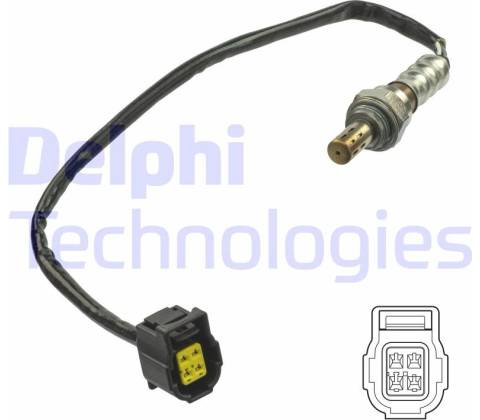Lambda sonda DELPHI ES21151-12B1