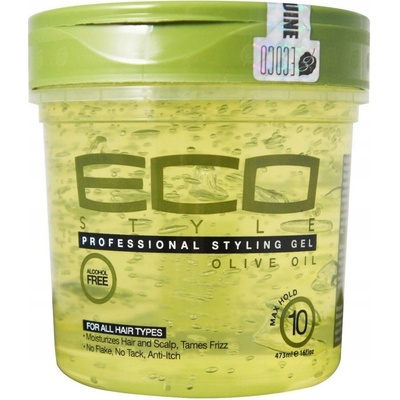 Eco Styler Olive Oil Gel Styling s olivovým olejem 236 ml