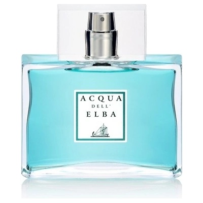 Acqua dell' Elba Classica parfumovaná voda pánska 100 ml