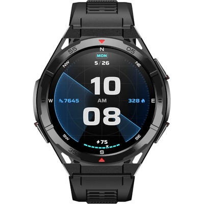 AMOLED Leadoys GPS X2