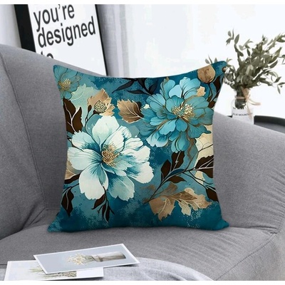 Декоративна възглавница/калъфка 201