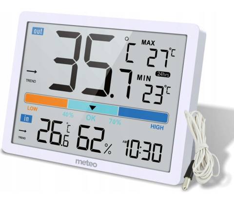 METEO SP109