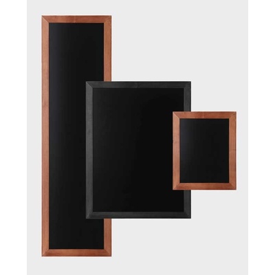 Fellowes Reklamní křídová tabule 56 x 170 cm 34041