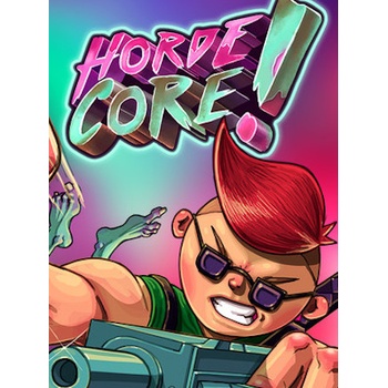 HordeCore