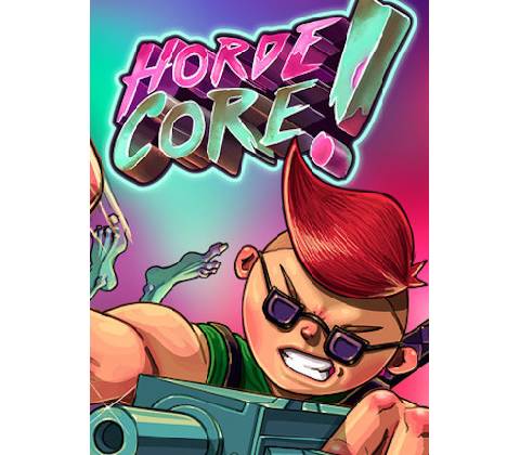 HordeCore