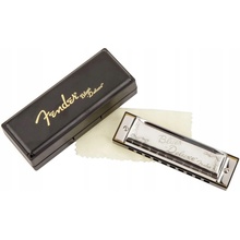 Fender Blues Deluxe Harmonica C