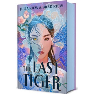 The Last Tiger | Brad Riew (2025)