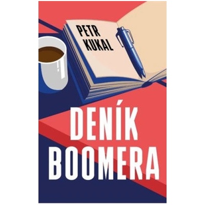 Deník boomera