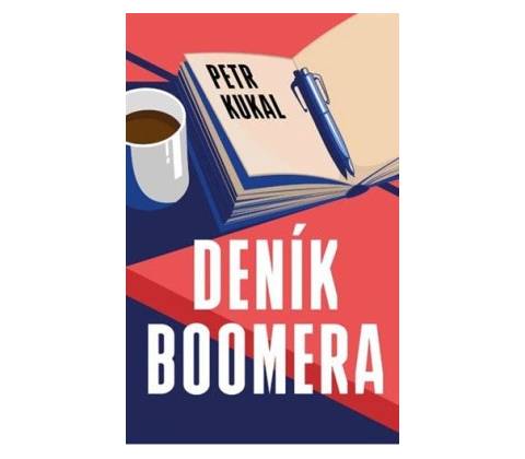 Deník boomera