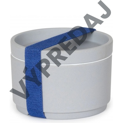 Lund London desiatový box Grey 270 ml