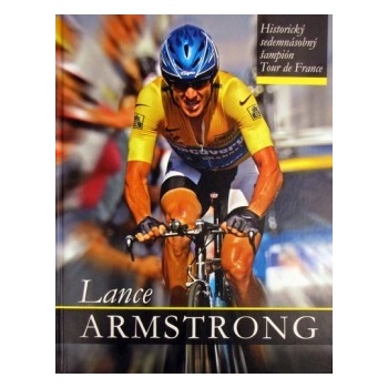 Lance Armstrong -