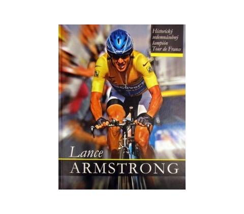 Lance Armstrong -