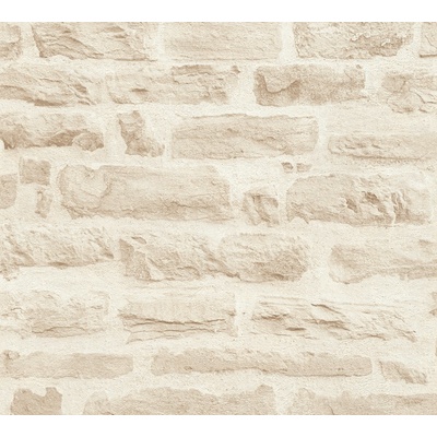 A.S. Création 355803 vliesová tapeta na zeď Best of Wood´n Stone 2 rozmery 0,53 x 10,05 m