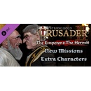 Stronghold Crusader 2: The Emperor and The Hermit