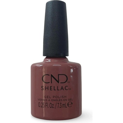 Cnd Shellac Uv Color Mauve Morphosis 7,3ml