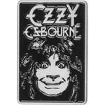 RAZAMATAZ значка ozzy osbourne - madman - razamataz - pb131